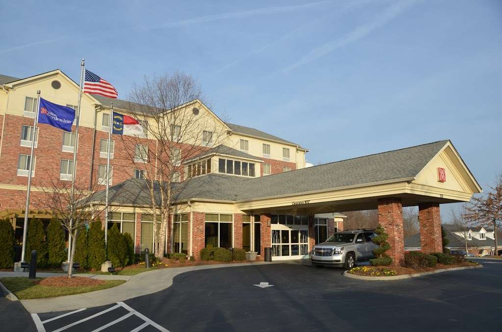 Hilton Garden Inn Charlotte/Mooresville | 159 Gateway Blvd, Mooresville, NC 28117 | Phone: (704) 663-6468