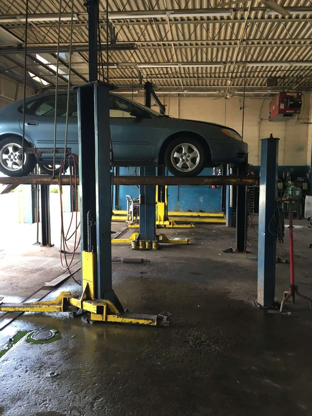 USA Muffler & Brakes | 5859 US-6, Portage, IN 46368, USA | Phone: (219) 762-4299