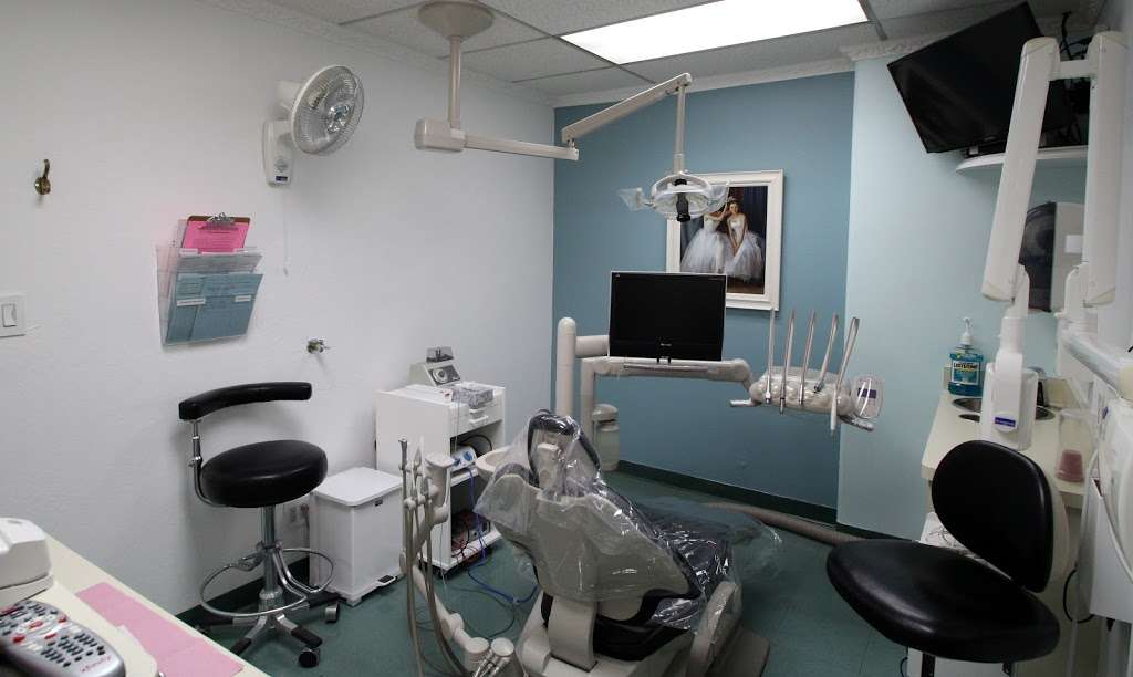 Sunnyvale Dental Care | 152 W El Camino Real, Sunnyvale, CA 94087, USA | Phone: (408) 720-0900