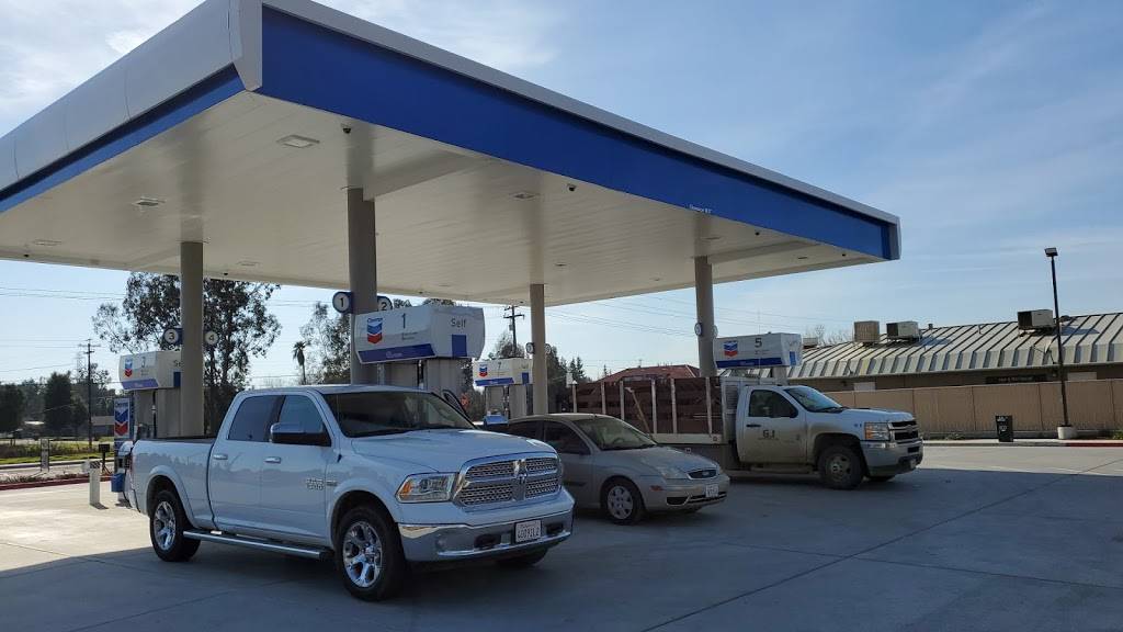 Chevron | 37247 Ave 12, Madera, CA 93636, USA | Phone: (559) 660-5329