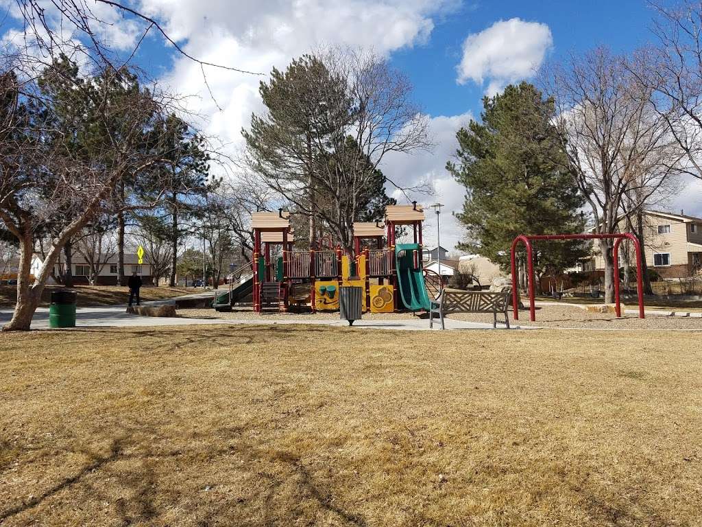 Sunrise Park | Arvada, CO 80003, USA
