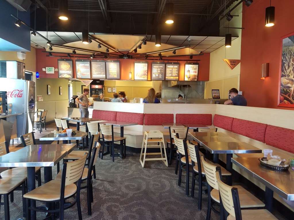 QDOBA Mexican Eats | 9379 Sheridan Boulevard Suite 100, Westminster, CO 80031 | Phone: (303) 426-4072