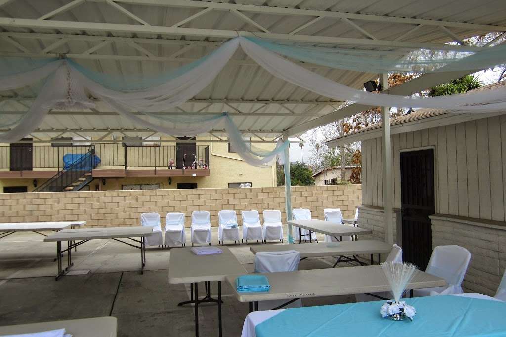 Its My Party Rentals | 3824 Strong St, Riverside, CA 92501 | Phone: (951) 563-6605