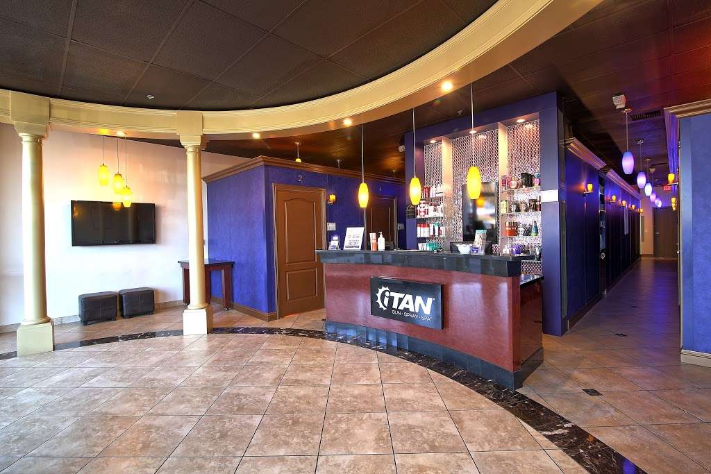 iTAN | 23905 Clinton Keith Rd, Wildomar, CA 92595, USA | Phone: (951) 600-0101