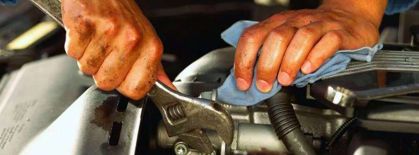 Brownies Auto Repair | 42 W Frederick St, Walkersville, MD 21793 | Phone: (301) 845-8400