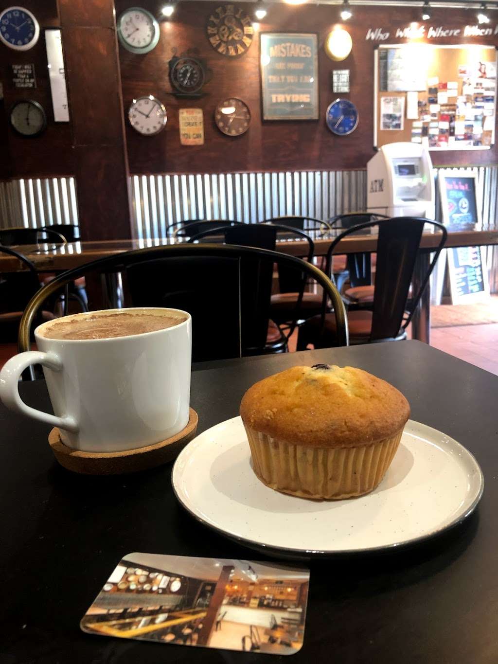 The Coffee Break Company | 3217 Philip Ave, The Bronx, NY 10465 | Phone: (718) 684-8600