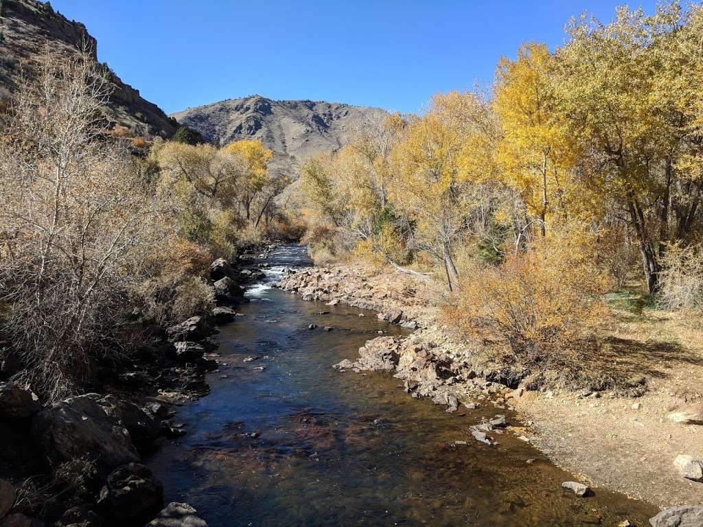 Grant Terry Park | Golden, CO 80403, USA