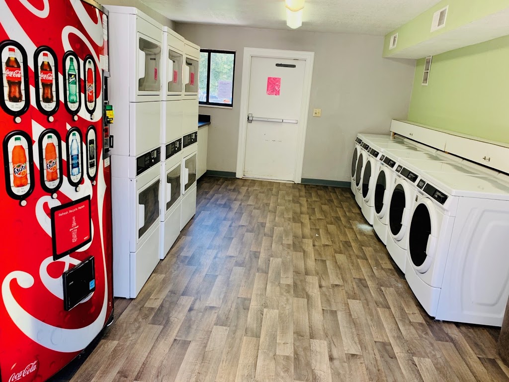 CoinTech - Apartment Laundry Services | 13551 W 43rd Dr Ste A, Golden, CO 80403, USA | Phone: (303) 278-8008