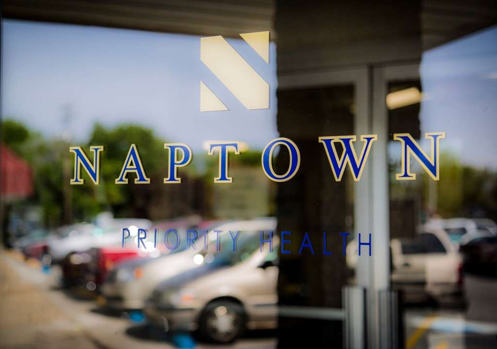 Naptown Priority Health: Napoleon Maminta, DO | 942 N 10th St Suite 110, Noblesville, IN 46060, USA | Phone: (317) 764-2145