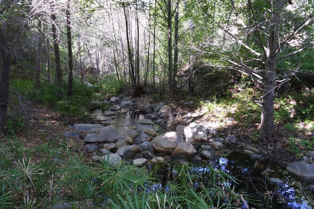 Bottom of San Juan Trail | San Juan Trail, Lake Elsinore, CA 92530, USA