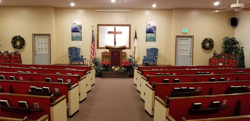 Friendship Baptist Church | 3991 IN-4, La Porte, IN 46350, USA | Phone: (219) 380-5099