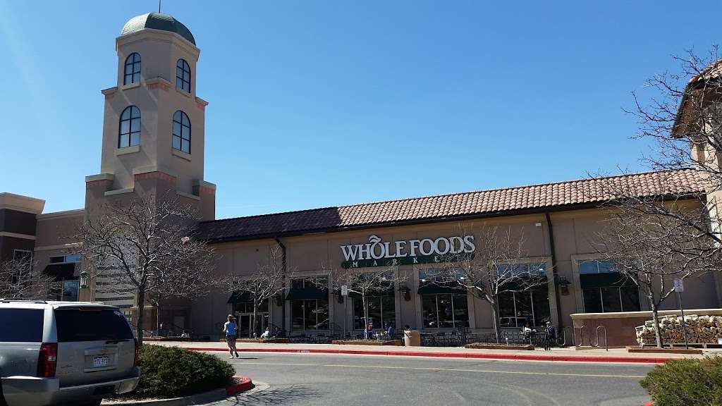 Whole Foods Market | 14357 W Colfax Ave, Golden, CO 80401, USA | Phone: (303) 277-1339