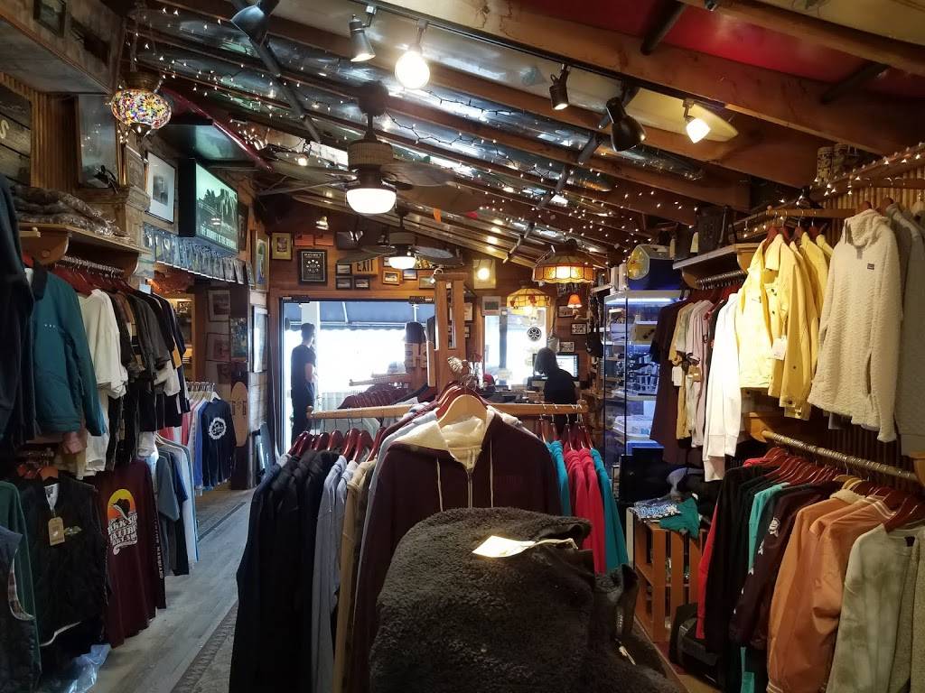 Malibus Surf Shop | 713 N Atlantic Ave, Ocean City, MD 21842, USA | Phone: (410) 289-3000