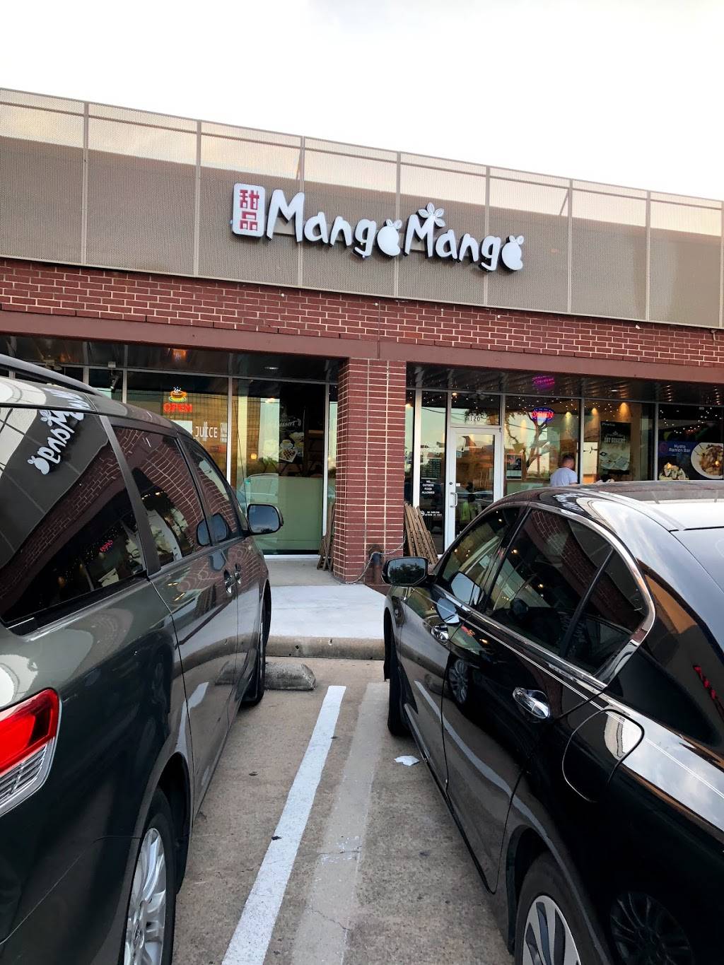 Mango Mango | 2205 Central Expy, Plano, TX 75075 | Phone: (972) 598-4218