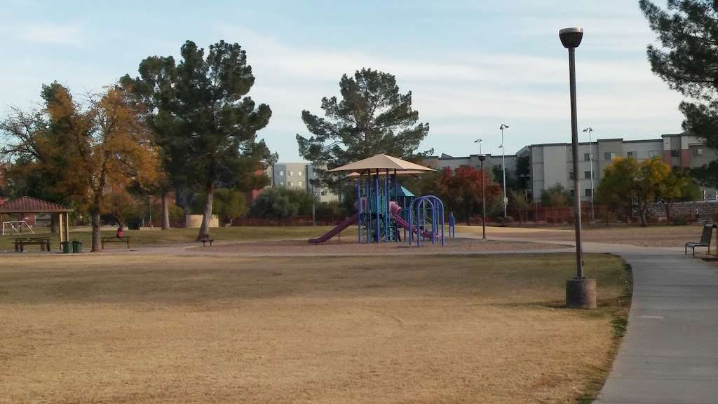 Little Canyon Park | 3201 W Missouri Ave, Phoenix, AZ 85017, USA | Phone: (602) 262-6575