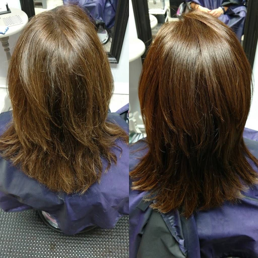 Color Show Hair Studio | 8838 US-70 BUS #500, Clayton, NC 27520, USA | Phone: (919) 648-5887