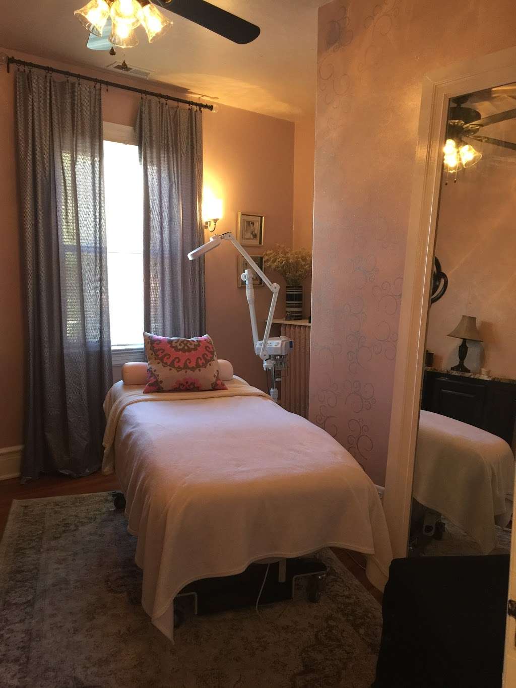 The Spa on West Main | 143 W Main St, Westminster, MD 21157 | Phone: (410) 871-0023