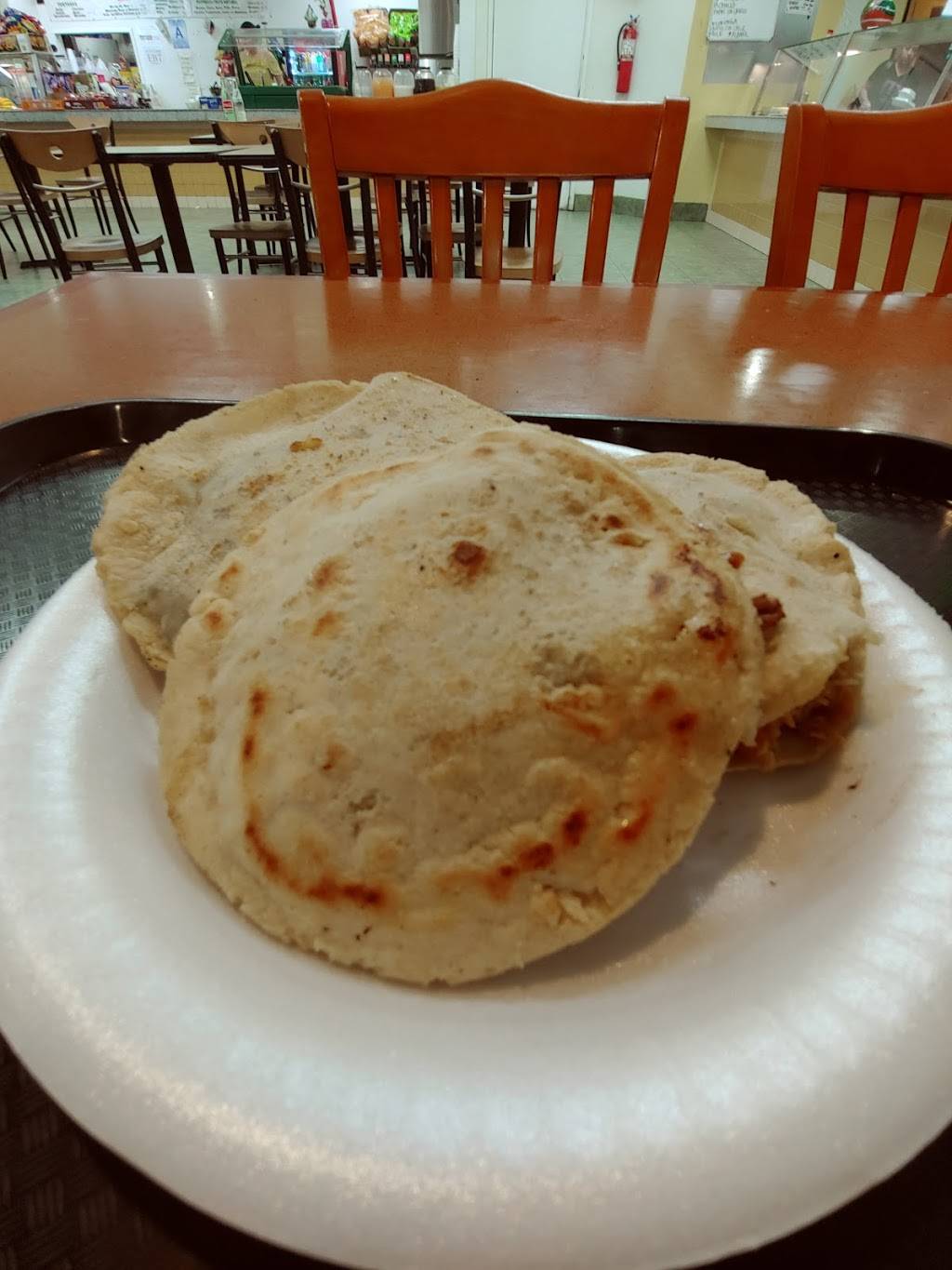 Gorditas Estilo Aguascalientes | 999 N Waterman Ave, San Bernardino, CA 92410, USA | Phone: (951) 373-0908