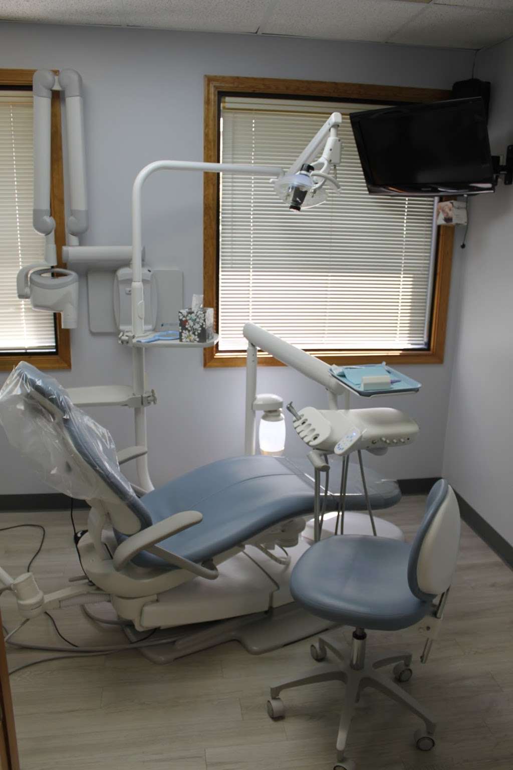 Walker Square Dental Associates - Dover Dentist | 838 Walker Rd Ste 21, Dover, DE 19904 | Phone: (302) 736-1423