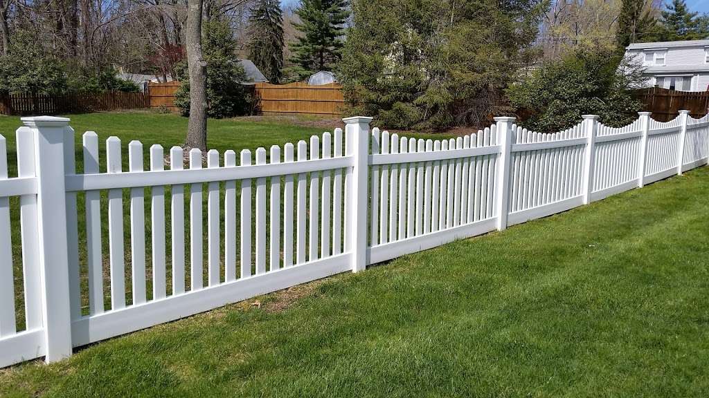 Essex Fence Company, L.L.C. | 132 US-46, Rockaway, NJ 07866 | Phone: (973) 625-4122