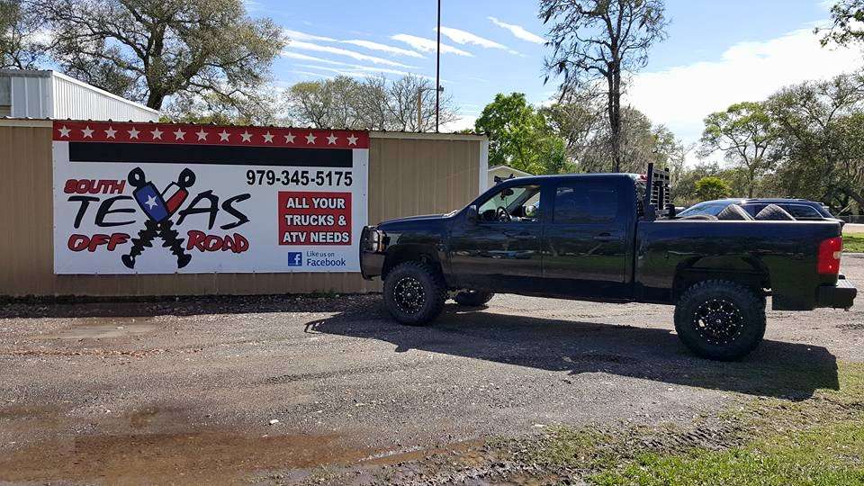 South Texas Off Road | 6927 County Rd 683, Sweeny, TX 77480, USA | Phone: (979) 345-5175