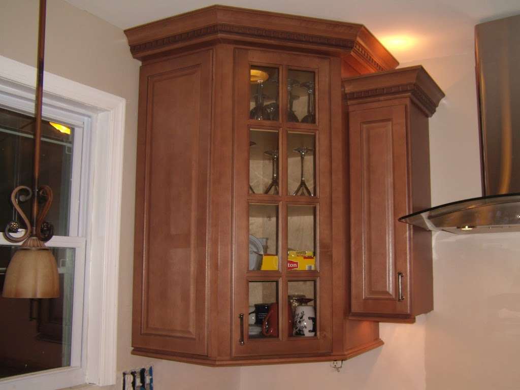 Arti S Kitchen Bath Remodeling 1405 Cottman Ave Philadelphia Pa 19111 Usa
