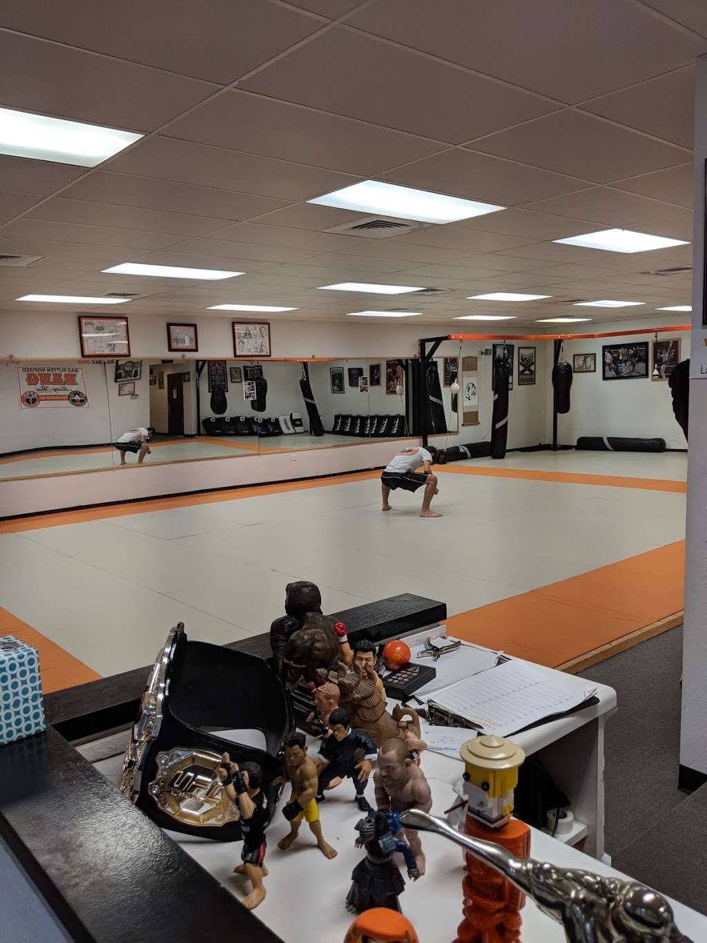 Ludwig Martial Arts | 9140 W 100th Ave A1, Broomfield, CO 80021 | Phone: (720) 589-8792