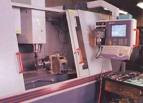 Rohder Machine & Tool, Inc. | 1023 E Summit St, Crown Point, IN 46307, USA | Phone: (219) 663-3697