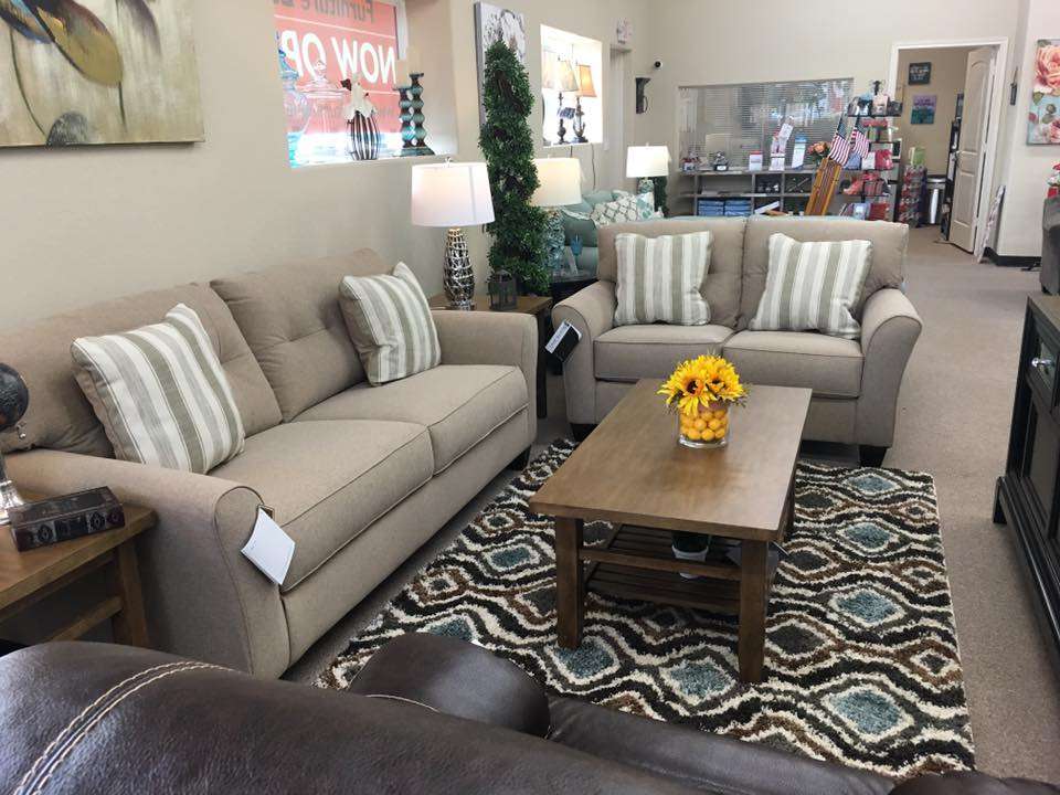 Furniture Zone | 2350 Dickinson Ave, Dickinson, TX 77539, USA | Phone: (281) 309-9663