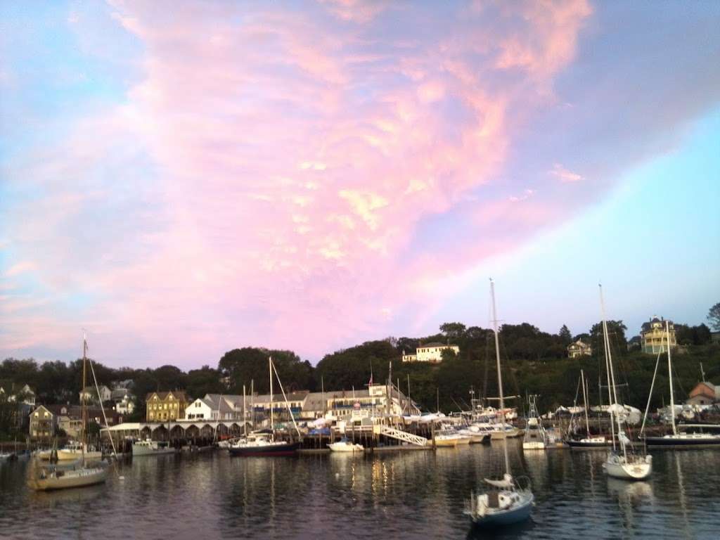 Rocky Neck Park | Gloucester, MA 01930