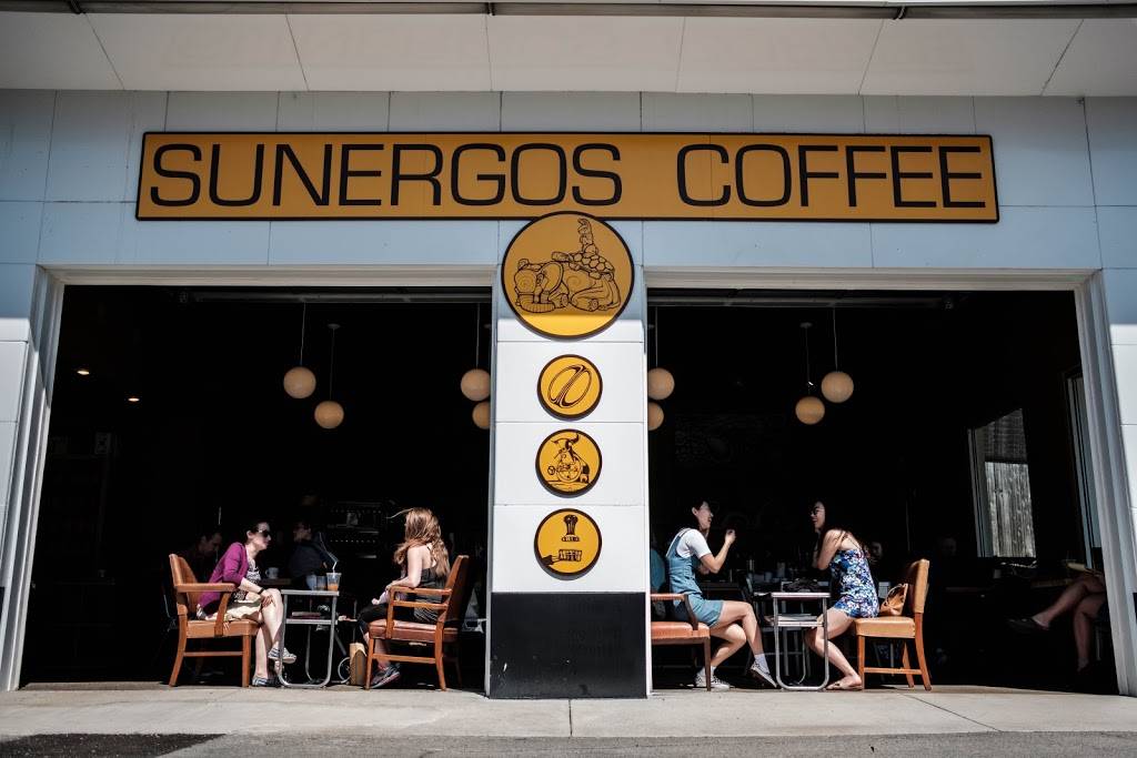 Sunergos Coffee | 1647 Norris Pl, Louisville, KY 40205, USA | Phone: (502) 919-9676