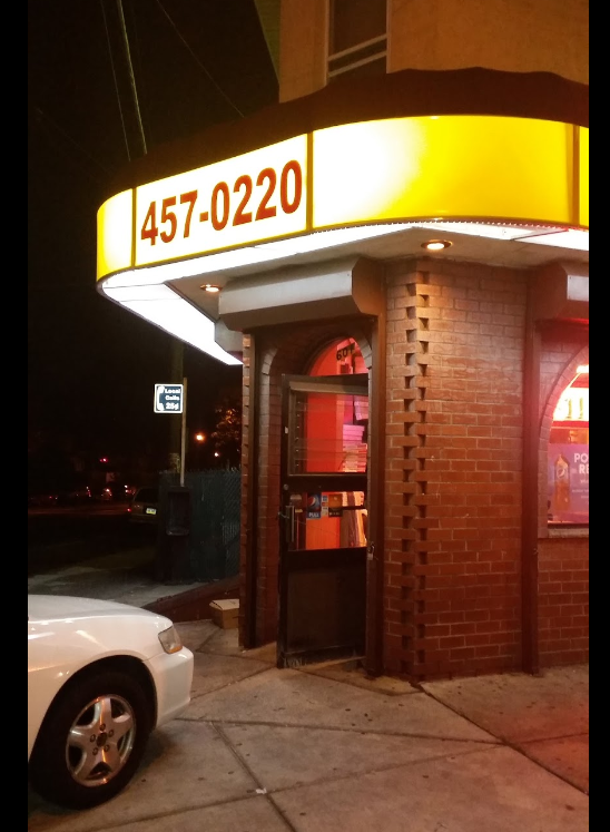 Wyoming Pizza | 601 E Wyoming Ave, Philadelphia, PA 19120 | Phone: (215) 457-0220