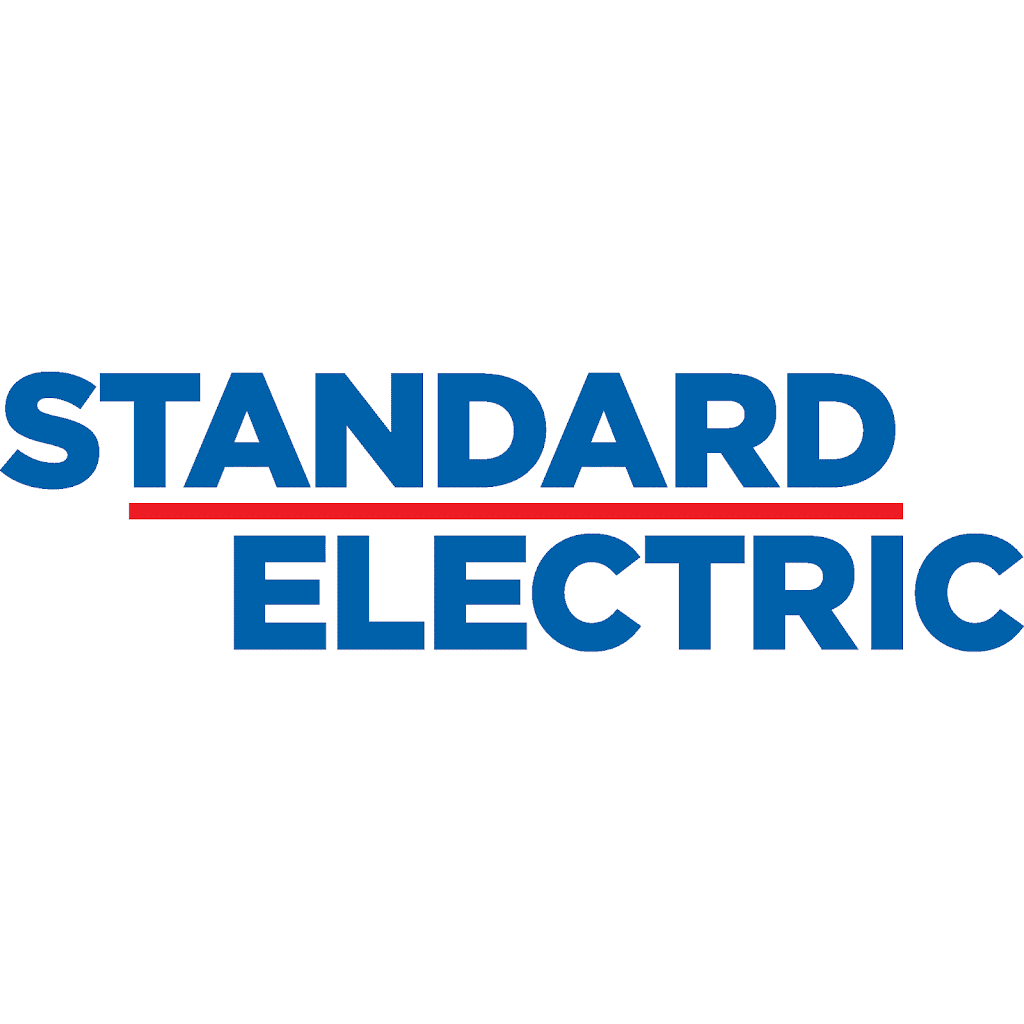 Standard Electric | 960 Massachusetts Ave, Boston, MA 02118, USA | Phone: (617) 442-1000
