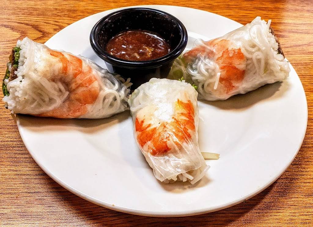 Pho Buddy | 1861 S Academy Blvd, Colorado Springs, CO 80916, USA | Phone: (719) 238-7724