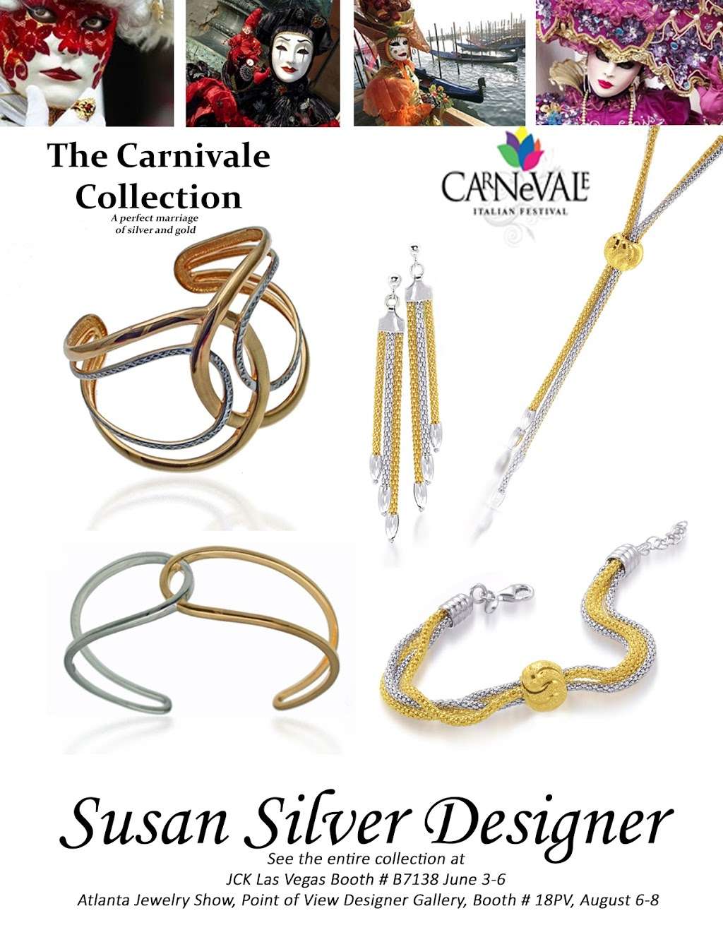 Susan Silver Designer | 41 Vreeland Ave # 48, Totowa, NJ 07512, USA | Phone: (973) 890-0122