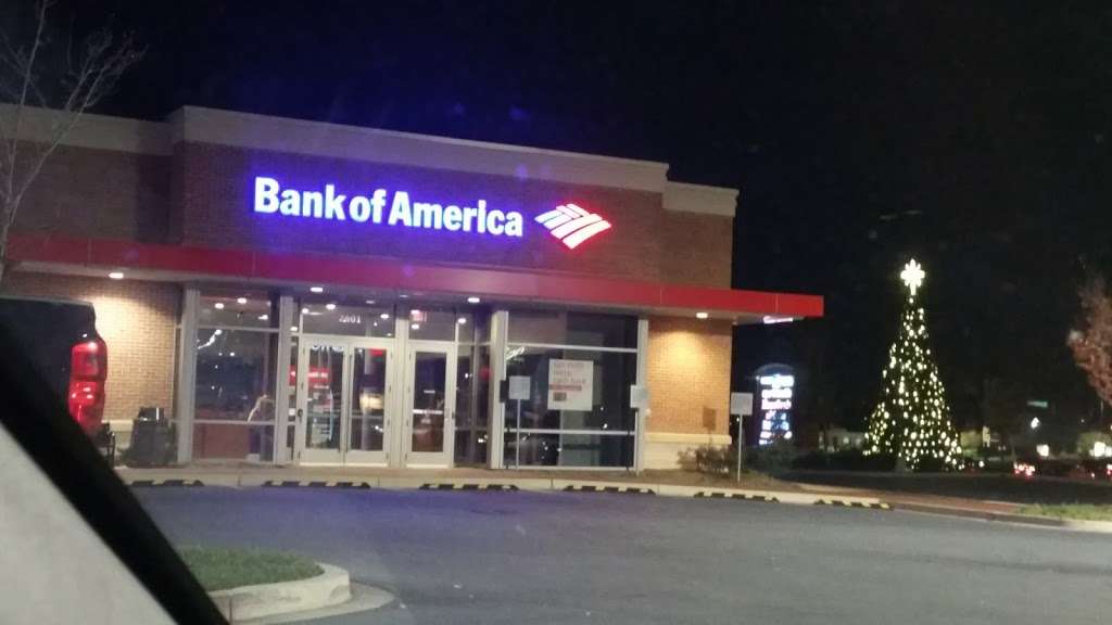 Bank of America Financial Center | 2401 Osprey Way S, Frederick, MD 21701, USA | Phone: (240) 397-7219