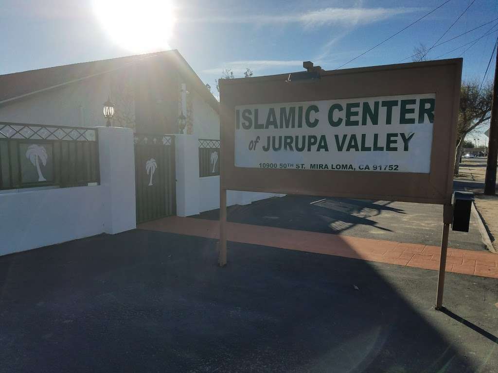 Islamic center of Jurupa Valley | 10900 50th St, Jurupa Valley, CA 91752, USA | Phone: (951) 934-3820