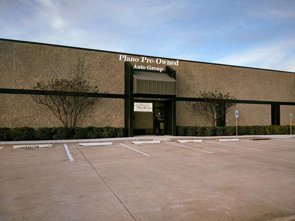 Plano Preowned Auto Group | 1601 Capital Ave, Plano, TX 75074 | Phone: (972) 422-2244