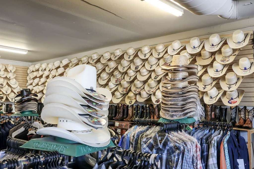 Two Amigos Western Wear | 3853 Main St, Oakley, CA 94561, USA | Phone: (925) 679-3849