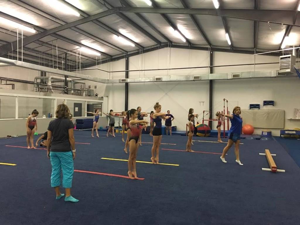 Boost Gymnastics - gym  | Photo 7 of 8 | Address: 11 Vaughns Gap Rd, Nashville, TN 37205, USA | Phone: (615) 352-8533