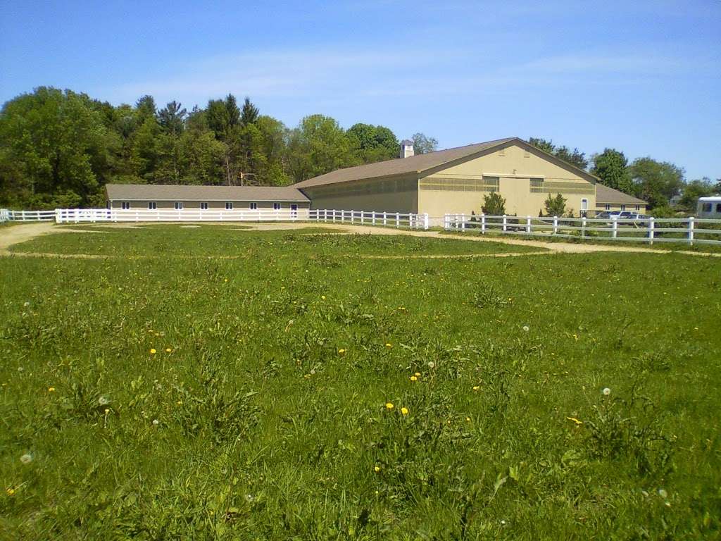 High Tail Acres, LLC | 2 High Tail Ln, Newbury, MA 01951, USA | Phone: (978) 465-4142