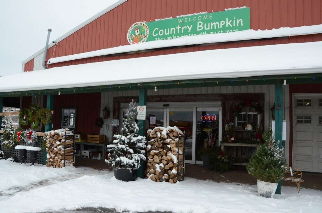 Country Bumpkin Garden Center | 27691 N Gilmer Rd, Mundelein, IL 60060, USA | Phone: (847) 566-2176