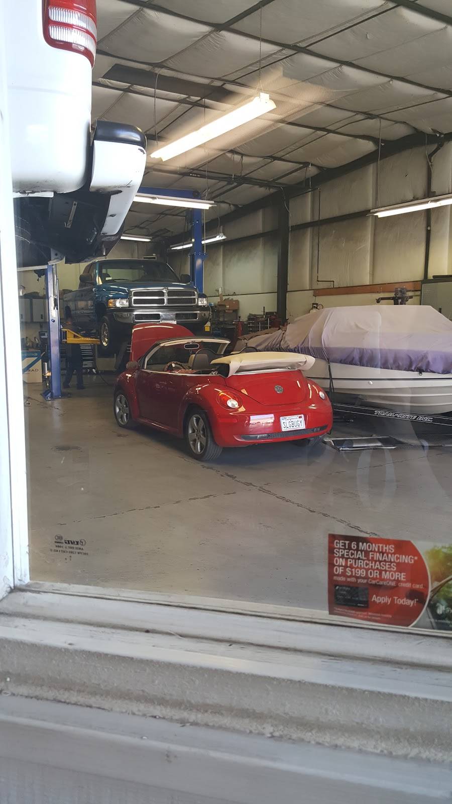 Lodi Auto Repair & Smog Inc | 2501 S Stockton St # C, Lodi, CA 95240 | Phone: (209) 334-9999