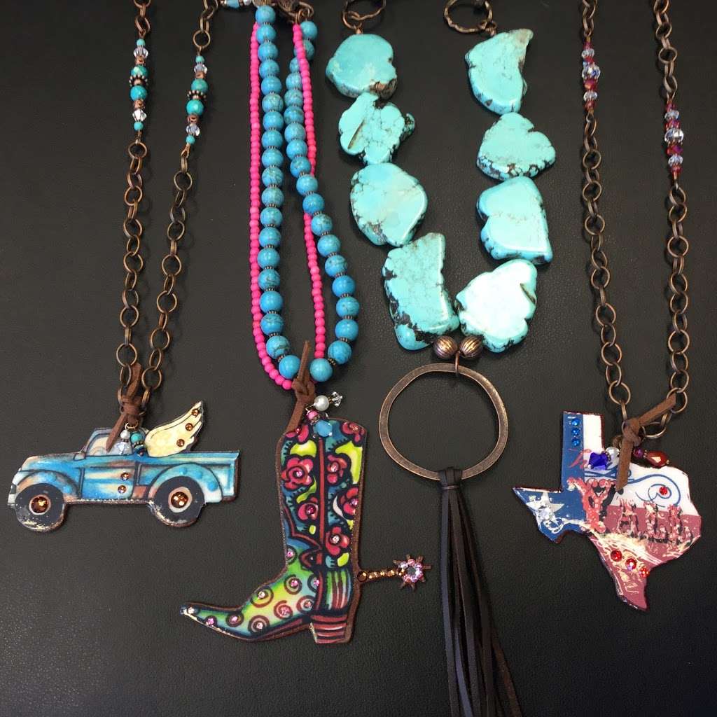 Rebel Rose Boutique | 1103 N Velasco St, Angleton, TX 77515, USA | Phone: (979) 308-4550