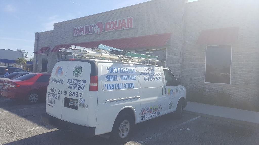 Family Dollar | 520 Cypress Pkwy #300, Poinciana, FL 34759, USA | Phone: (407) 624-4001