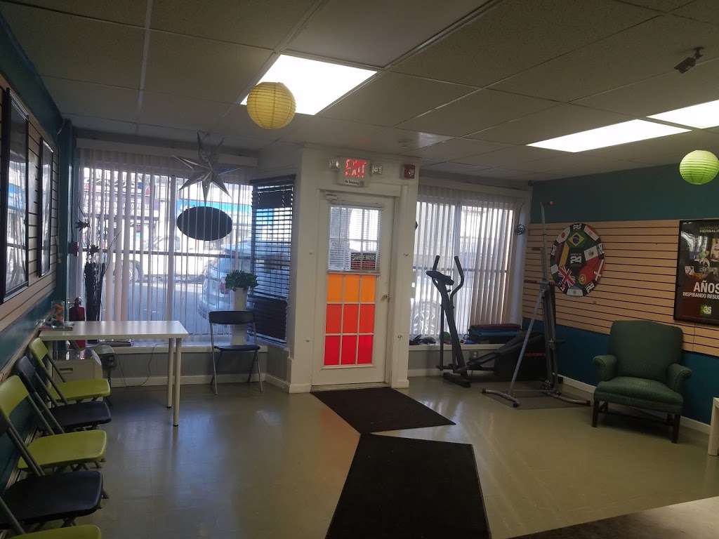 FAMILY CLUB HERBALIFE NUTRITION | 173 S Union St, Lawrence, MA 01843, USA | Phone: (646) 242-3621