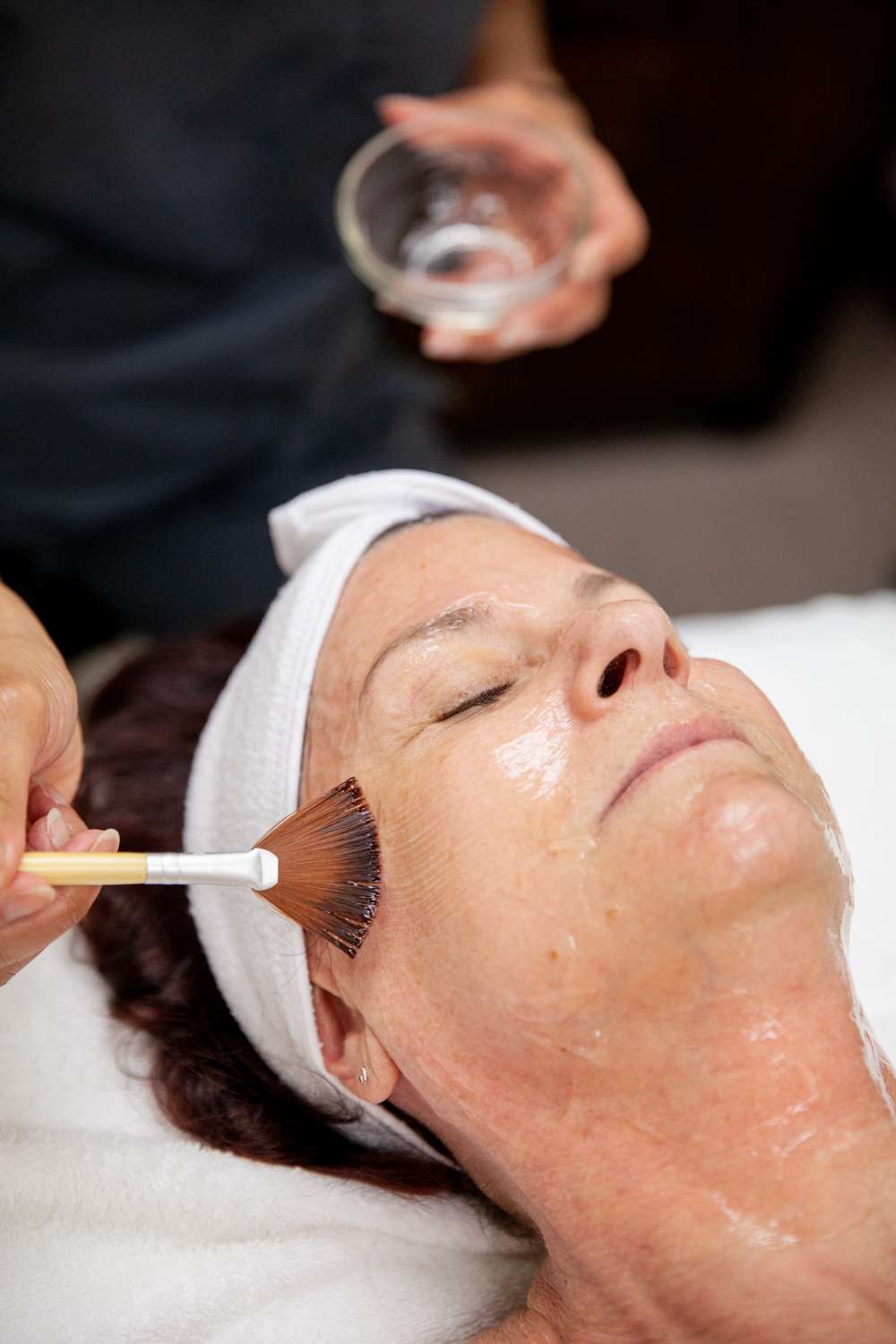 Lē Spa Esthetics | 162 Danbury Rd, Ridgefield, CT 06877, USA | Phone: (203) 403-3618