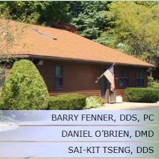 Barry Fenner DDS PC, Daniel OBrien DMD | 831 NY-211, Middletown, NY 10941, USA | Phone: (845) 692-5311