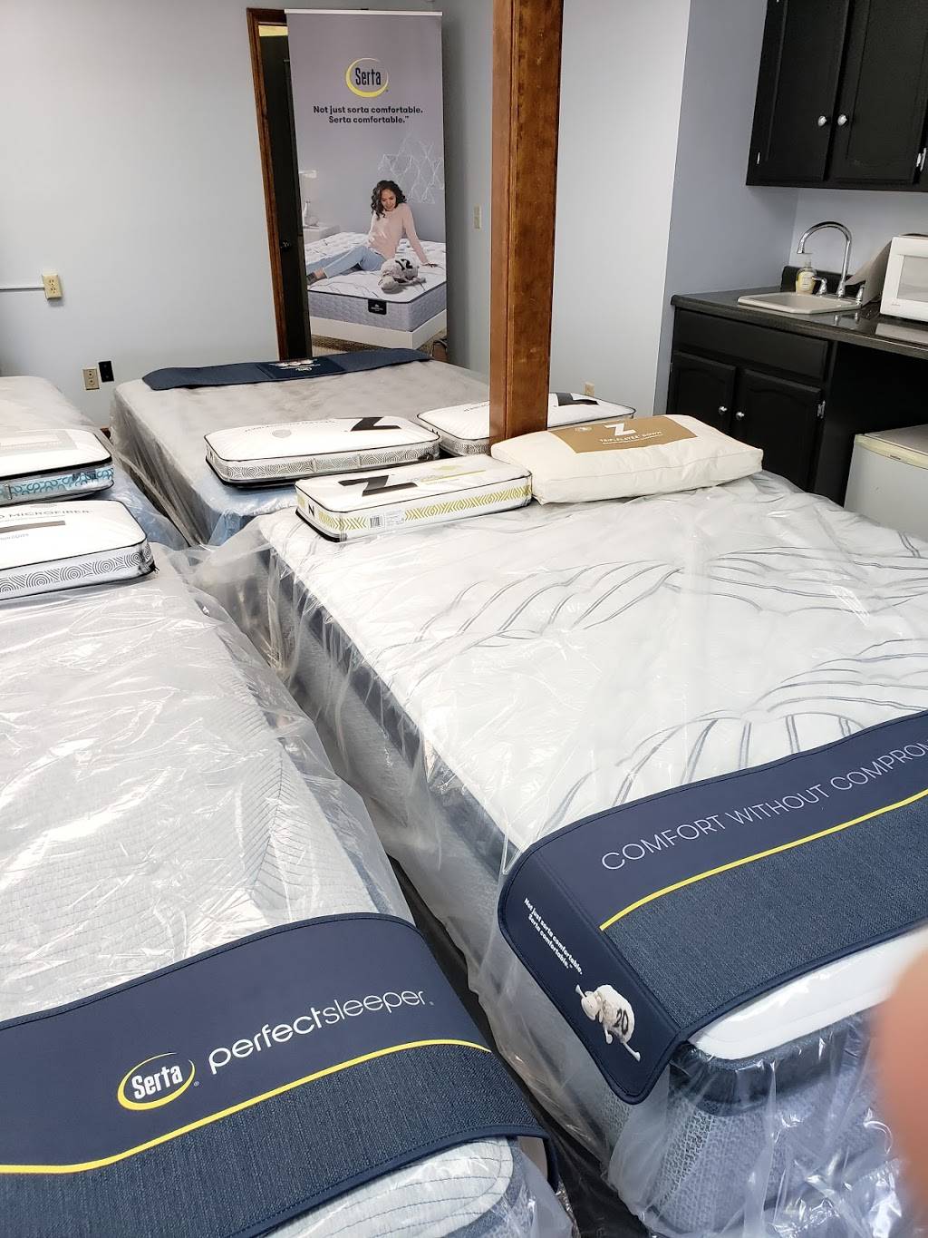 Affordable Mattress of NE Indiana LLC | Fort Wayne, IN 46802 | Phone: (260) 710-2500