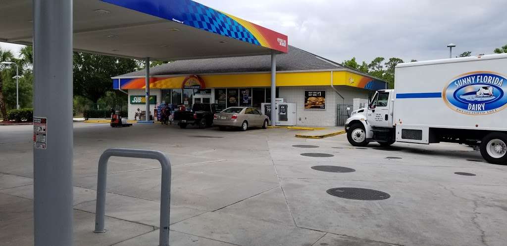 Sunoco Gas Station | 1805 SW Kanner Hwy, Stuart, FL 34997, USA | Phone: (772) 286-0313